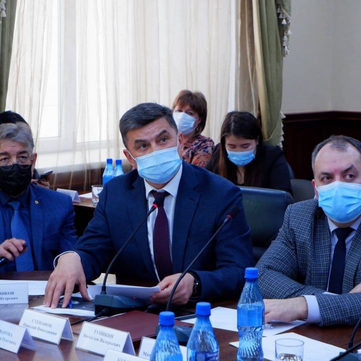 28 января текущего года состоялось подписание соглашения о сотрудничестве между Правительством Республики Алтай и АО «ГЛОНАСС». 